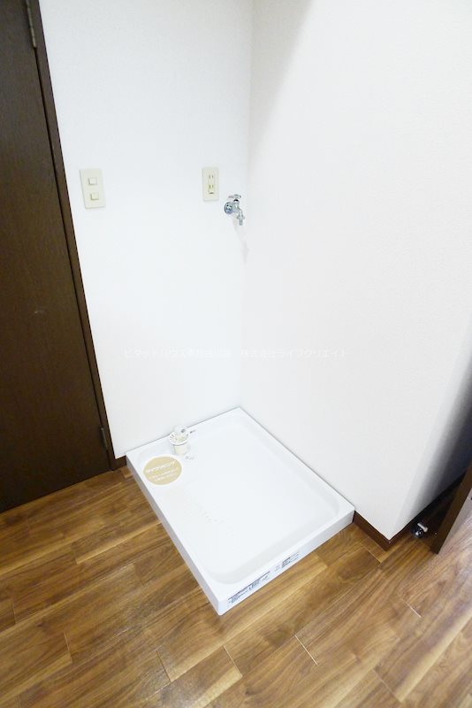 ミリアハイムI その他10