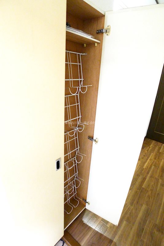 ミリアハイムI その他11