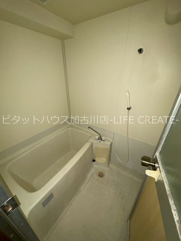 ノアズアーク 風呂画像