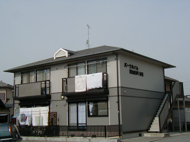 パークハイム東加古川A棟 その他1