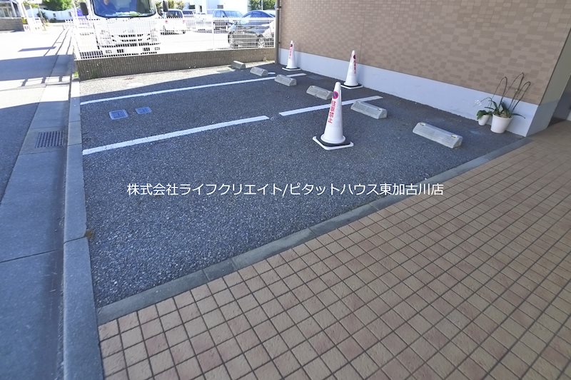 サニーコート その他7