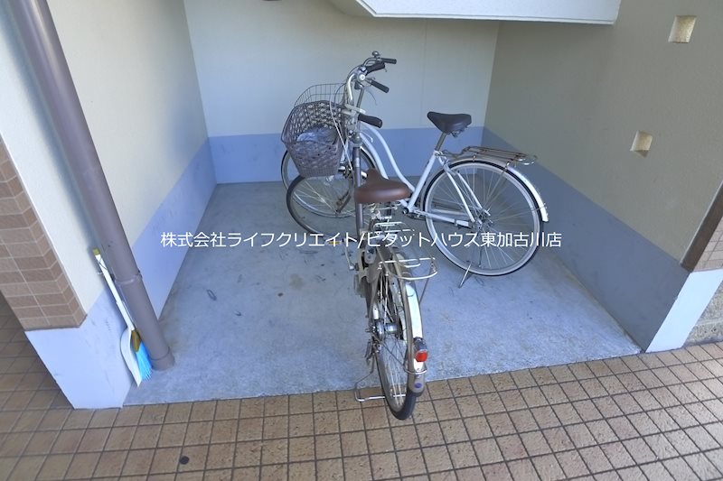 サニーコート その他12