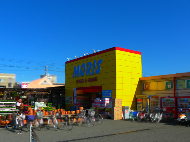 トラスティ本町 周辺画像5