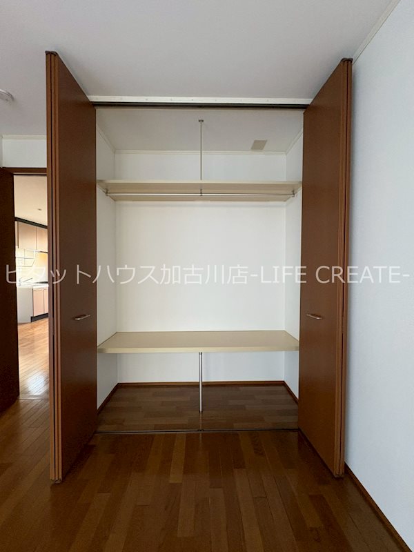 サンガーデンI その他3