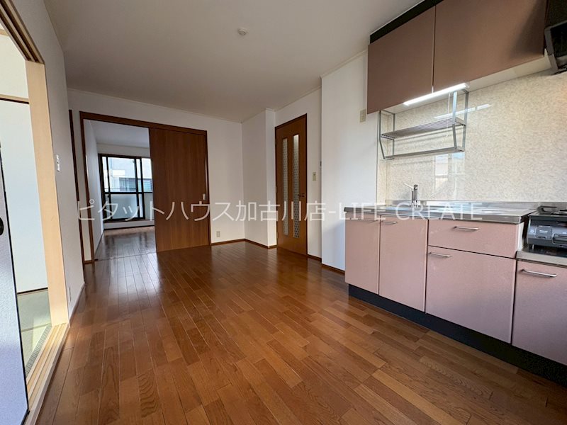 サンガーデンI その他6