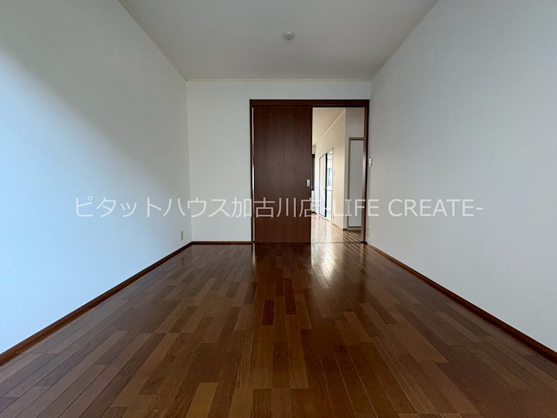 サンガーデンI その他7