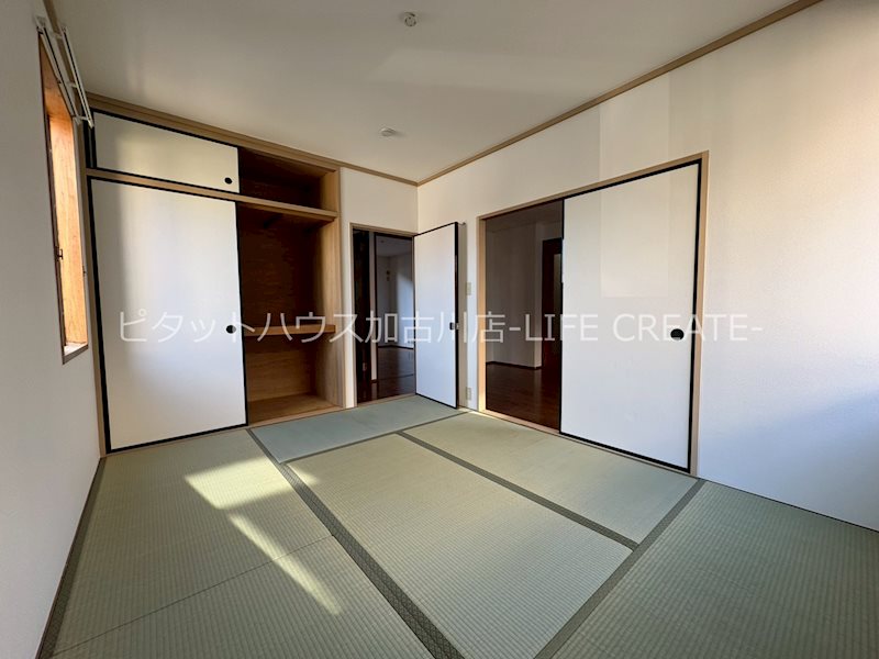 サンガーデンI その他8