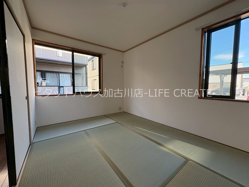 サンガーデンI その他12