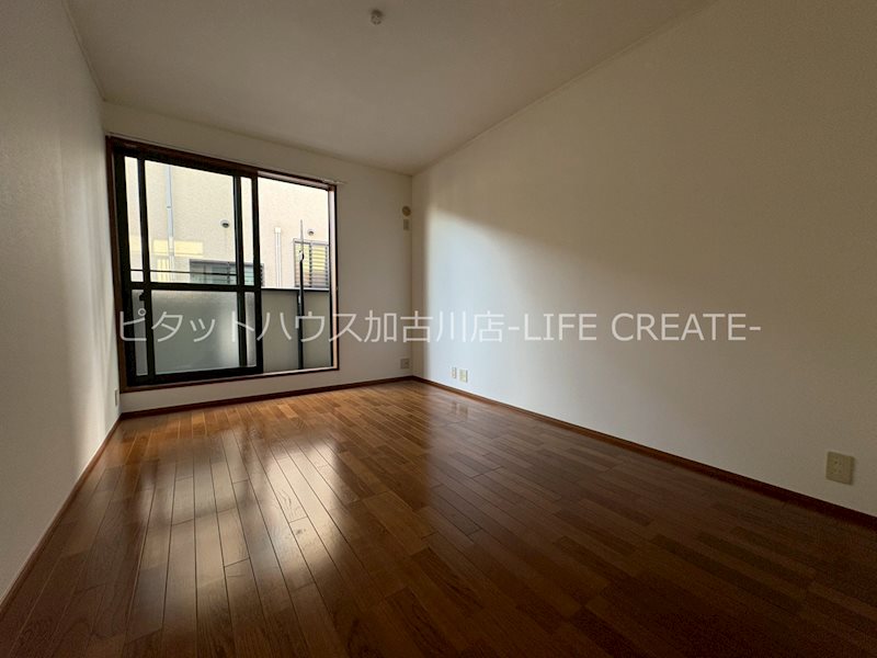 サンガーデンI その他13