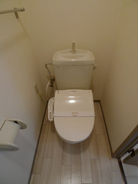 キャピタルコンフォール加古川　C棟 その他1