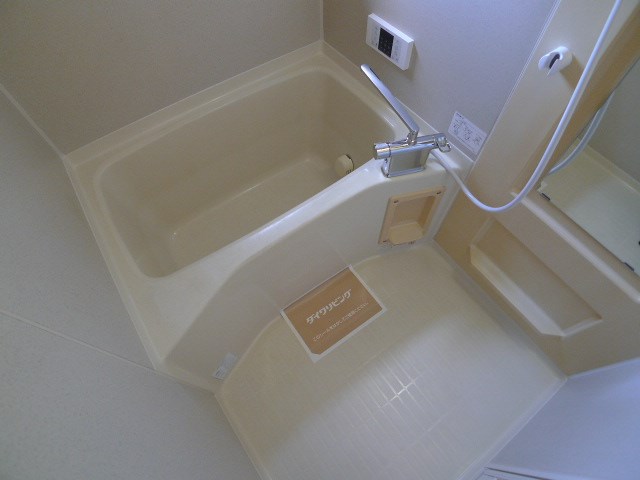 キャピタルコンフォール加古川　C棟 風呂画像