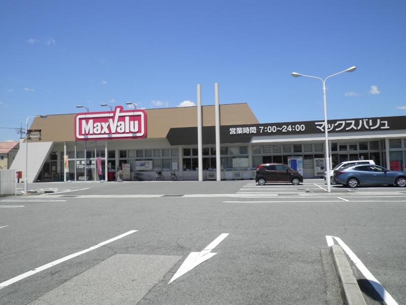 キャピタルコンフォール加古川　C棟 周辺画像1