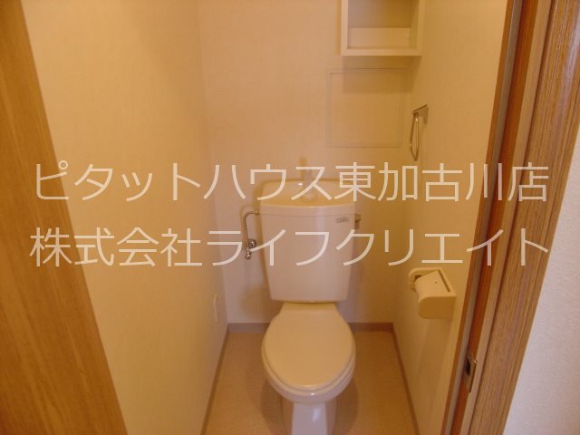 ソレアード本荘弐番館 その他2