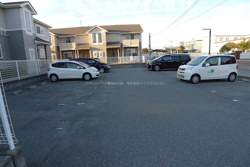 ソレアード本荘弐番館 その他3