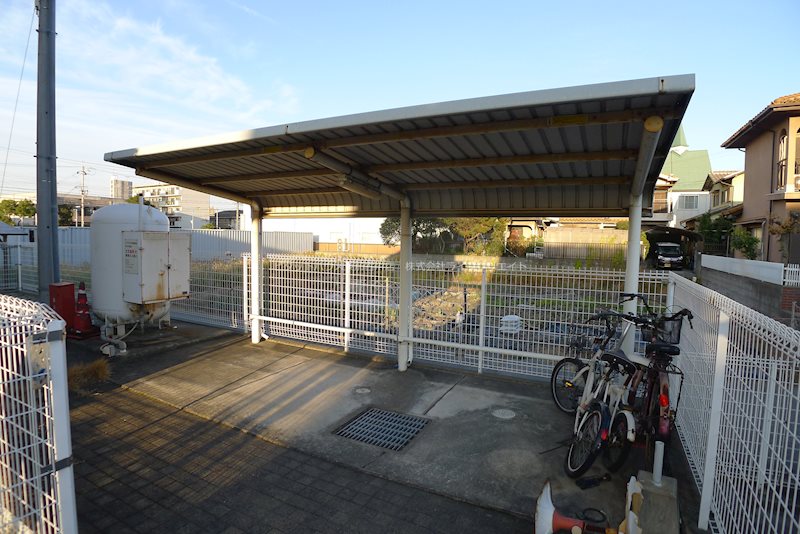 ソレアード本荘弐番館 その他4