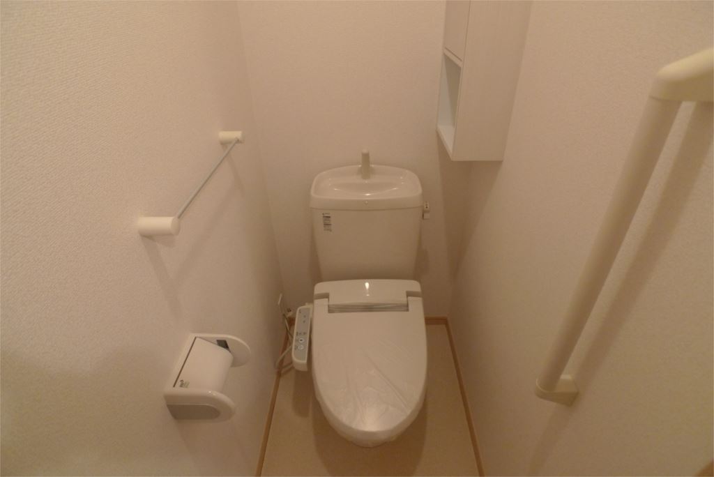 クローバーI その他1