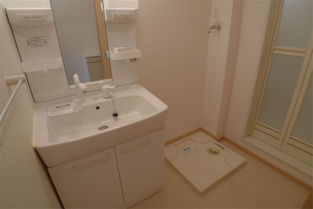 クローバーI その他2