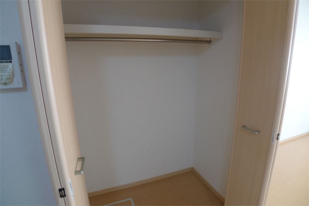 クローバーI その他4