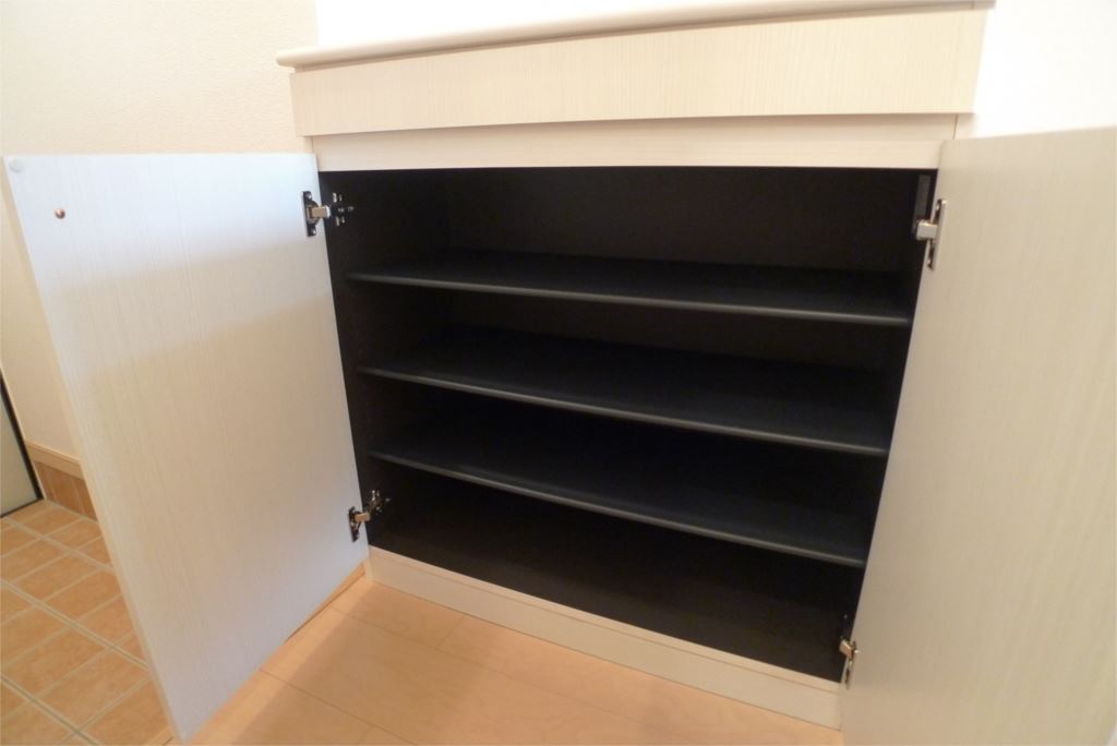 クローバーI その他6