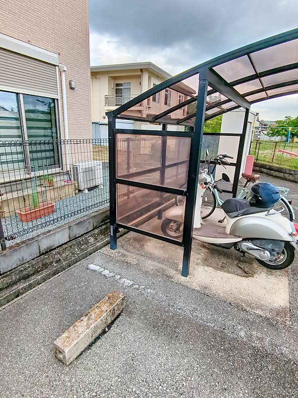 クレール野口 その他9