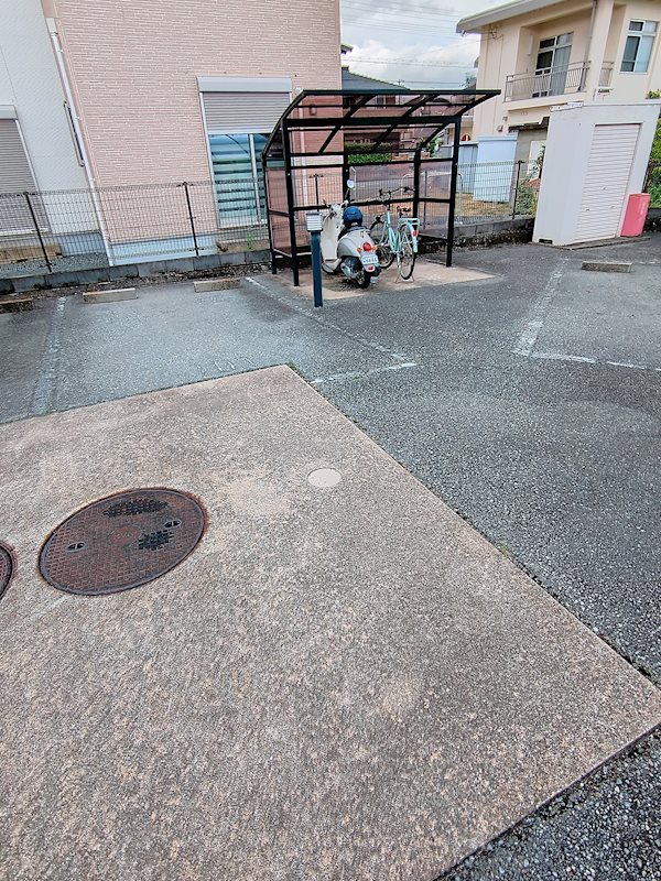 クレール野口 その他10