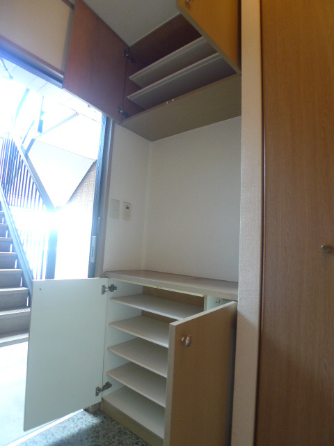 クレール野口 その他14