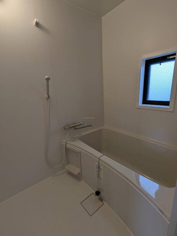 クレール野口 風呂画像