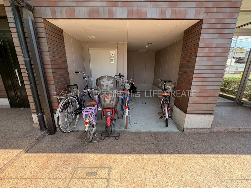 メゾン・ド・トウスⅡ その他12