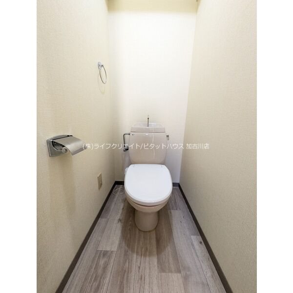 ムラツハイツI その他1