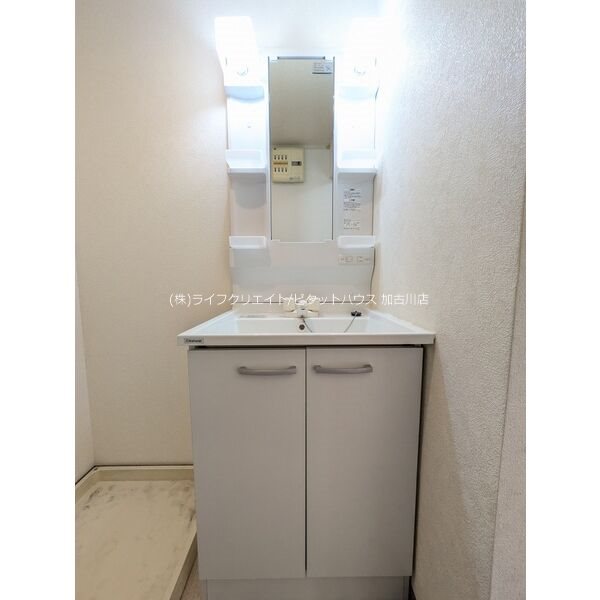 ムラツハイツI その他2