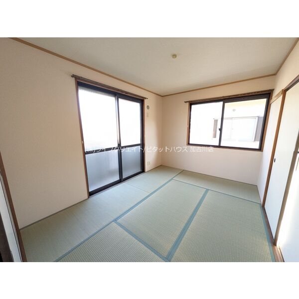 ムラツハイツI その他6