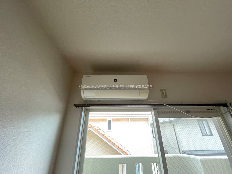 コスモハイツ その他17