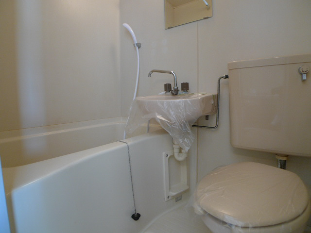 ピースハイツ その他2