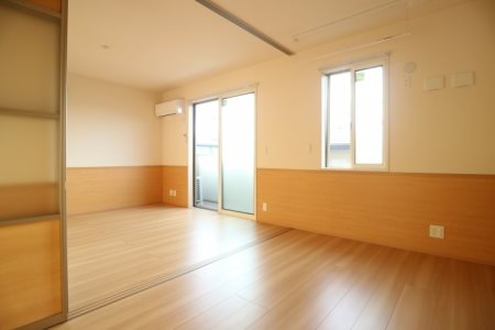 パークハイム六番館 その他7