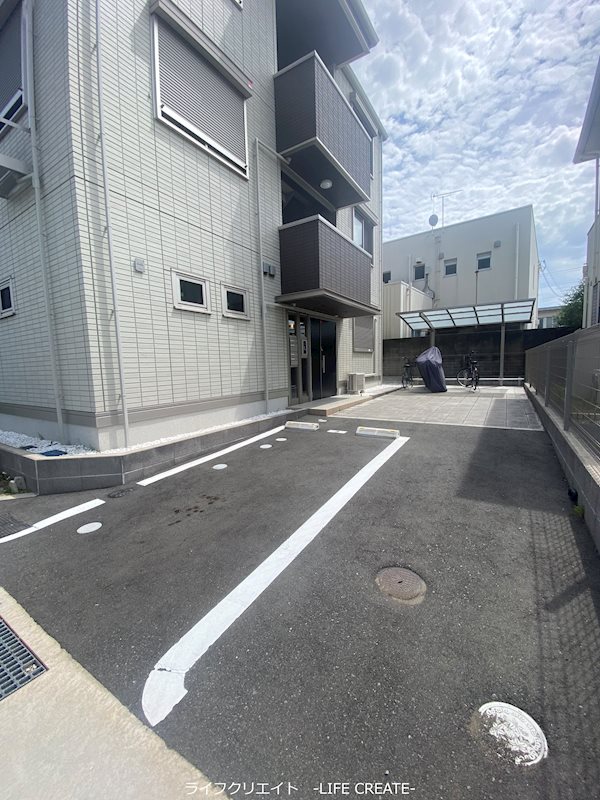 THE　WILL その他1
