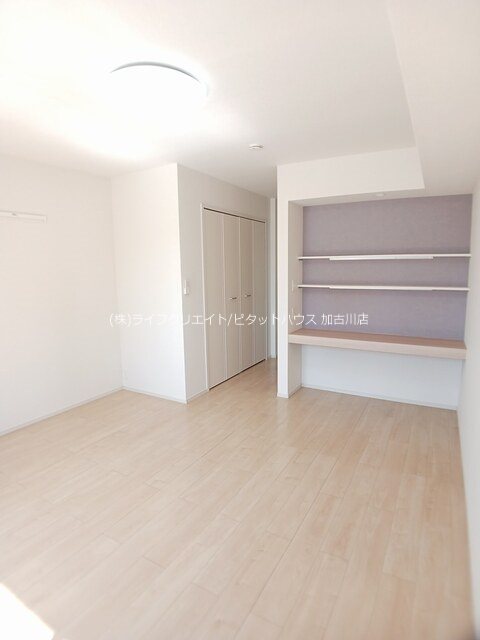 エステート　王子 リビング