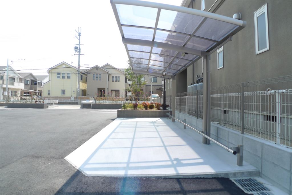 カーサドマーニ その他8