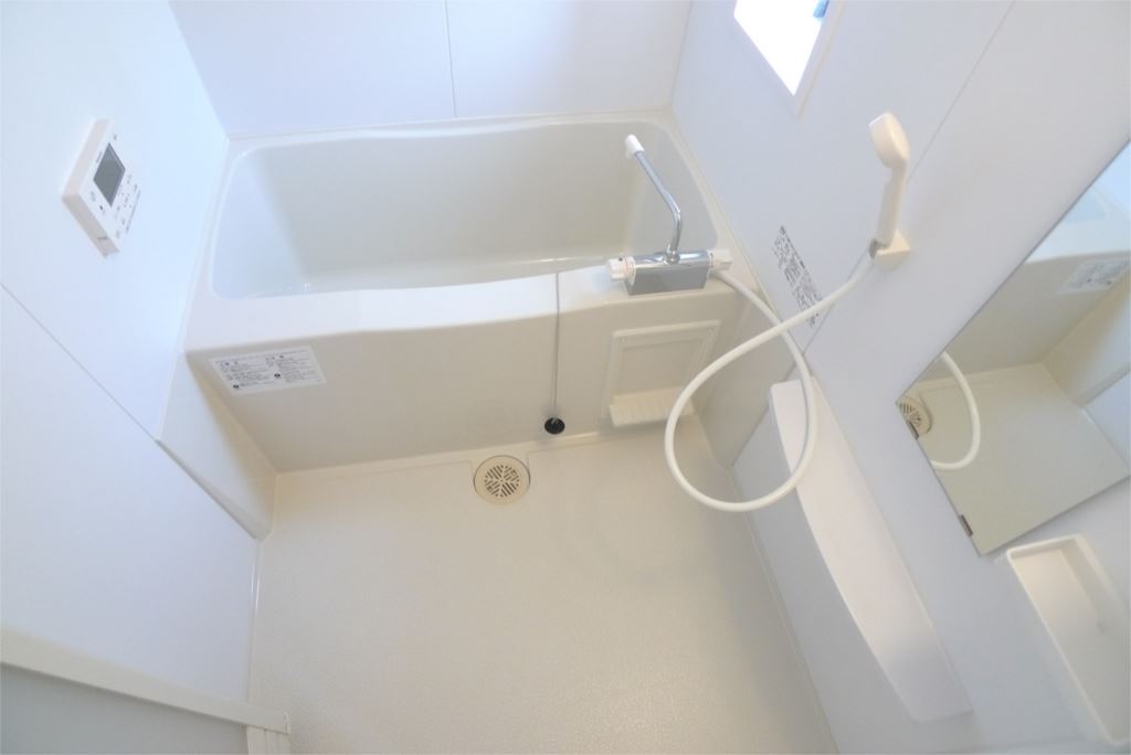 カーサドマーニ 風呂画像