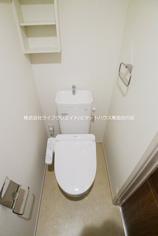 ローレル東加古川 その他3