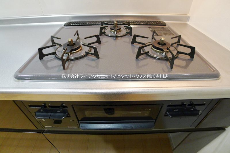 ローレル東加古川 その他9