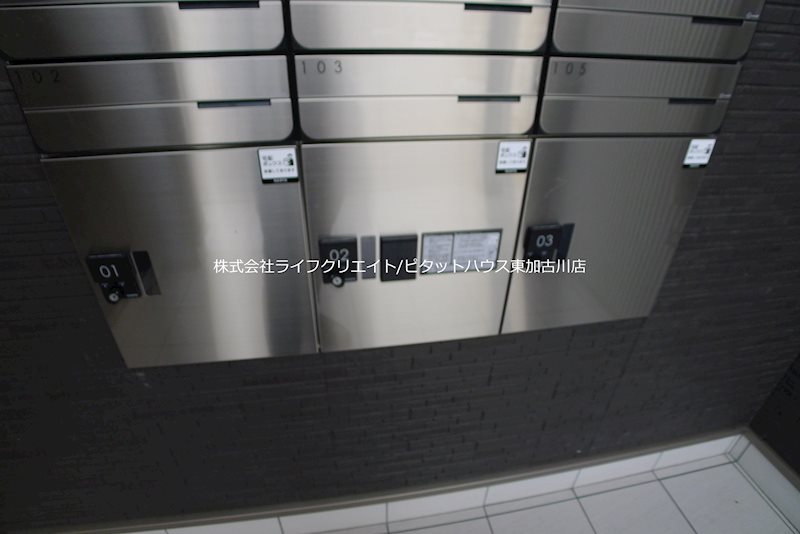 ローレル東加古川 その他21