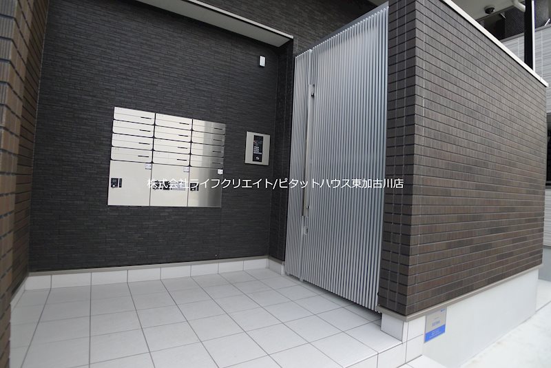 ローレル東加古川 その他22