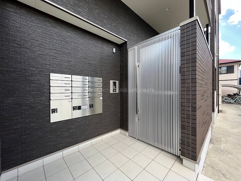 ローレル東加古川 その他外観1