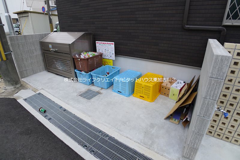 ローレル東加古川 その他8