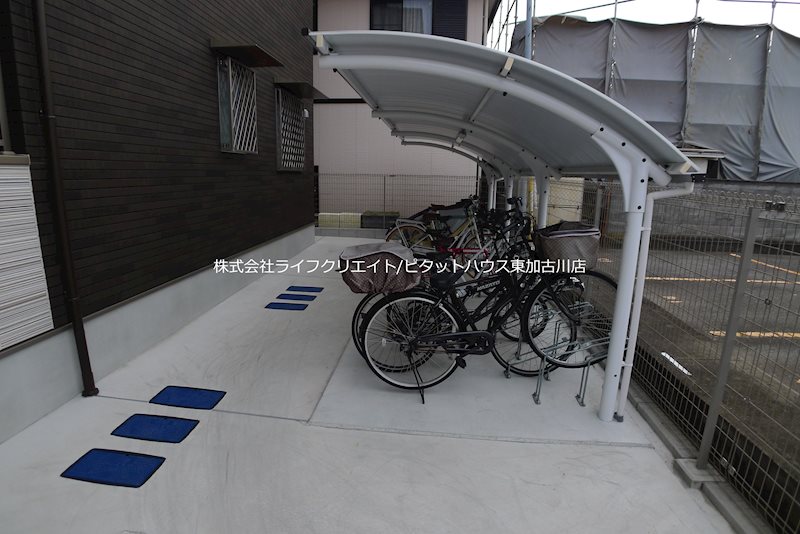 ローレル東加古川 その他23