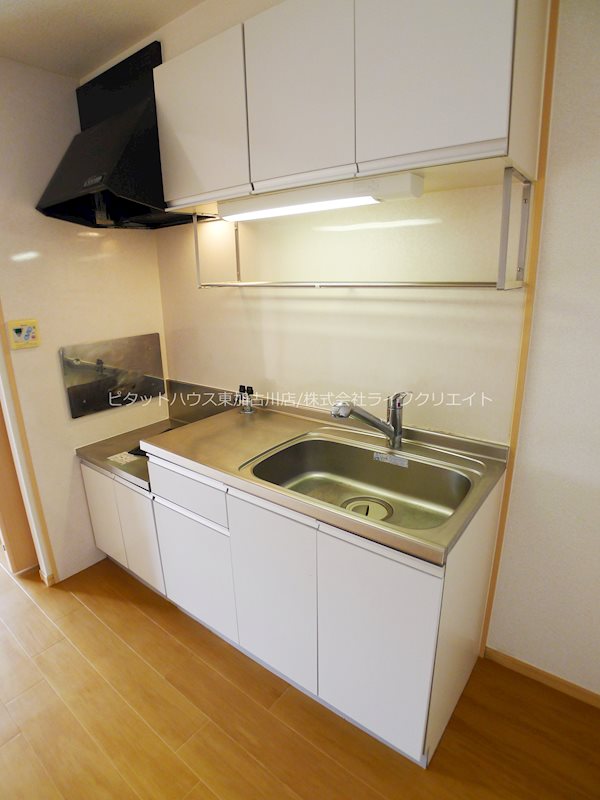 クラトンｅｙ キッチン