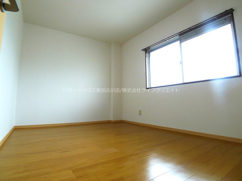 クラトンｅｙ ベッドルーム