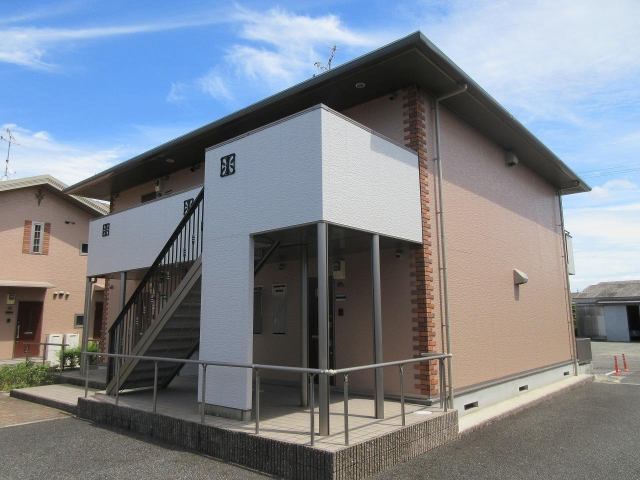 画像はA棟