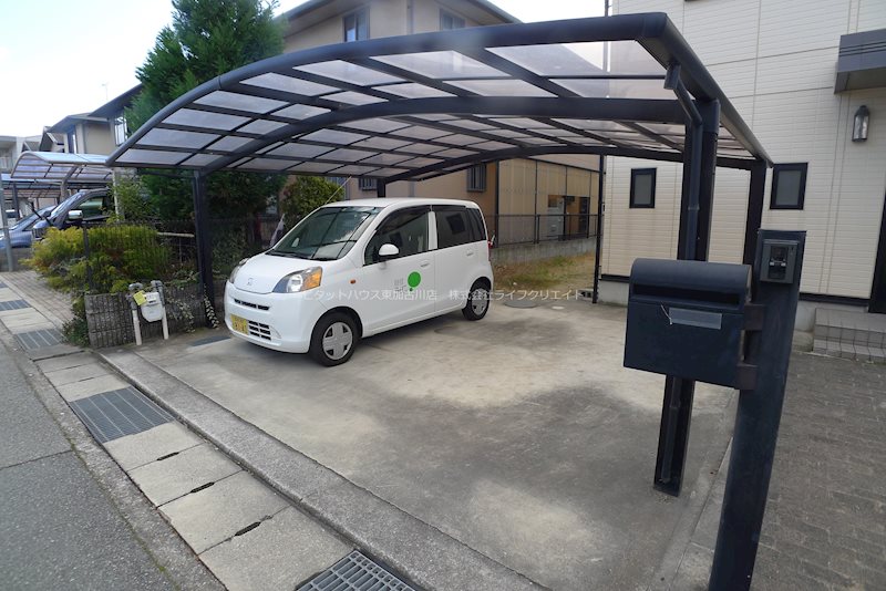 一色西貸家 その他3