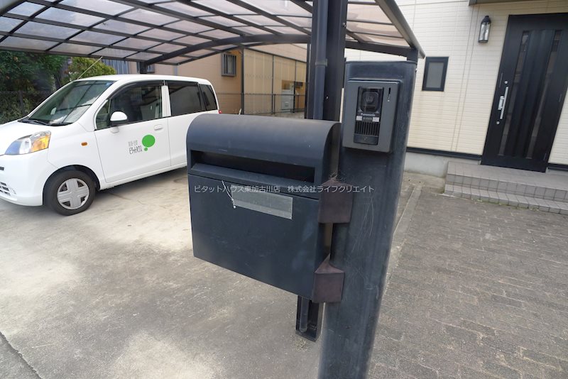 一色西貸家 その他4